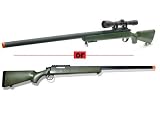 TSD Tactical Series SD700 Airsoft guns.
