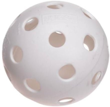 Jugs Pickleballs - 12 Pack