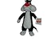 Search : Looney Tunes : 12" Slyvester the Cat Plush Figure Doll Toy