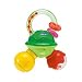 CHICCO TWIST N TURN RATTLE