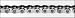 Carbon Steel Connecting Link Roller Chain, 3/8 Pitch (Pack of 5)
