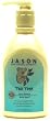 Jason Body Wash Tea Tree 30 oz. Pump (Case of 6)
