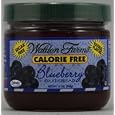 BUY : Walden Farms Blueberry Fruit Spread Calorie Free, Carb Free, Fat Free, Sugar Free