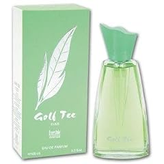 Jade Golf Tee Eau de Toilette Vapo 100 ml