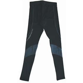 Linebreak Mens Compression Tights