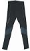 Linebreak Mens Compression Tights Small - Black/Charcoal