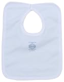 Petit Bateau Papou - Bavoir - Mixte Bébé