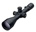 Mark 4 Extended Range Tactical M1 Front Focal Riflescopes with Index Matched Lens System  Side Focus Parallax Adjustment  M1 Windage  and Elevation Adjustment Dials