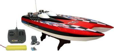 31ih1NeJE8L RC 28 Offshore Racing Boat