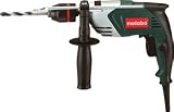 Eigenschaften Metabo  / Metabo Elektronik Schlagbohrmaschine SBE 610