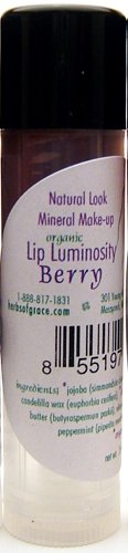 natural lip stain