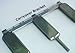 17 5/16, Charbroil-Kenmore [3] Burner Rail, Advantage, Performance | CBBR1