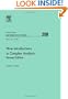 Nine Introductions in Complex Analysis - Revised Edition, Volume 208 (North-Holland Mathematics Studies)