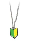 Sergeant Frog Tamama Novice Necklace