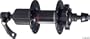 Shimano M529 6-bolt 29er Rear Hub, 32h, Black