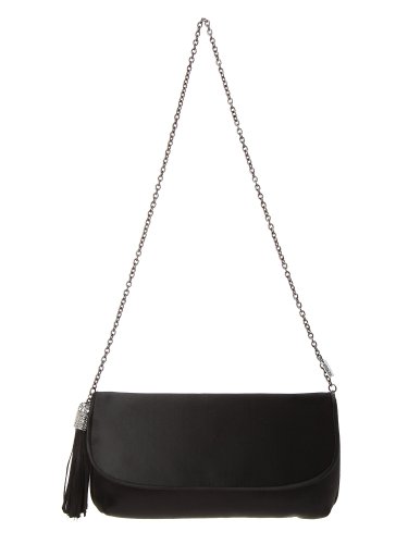 MENBUR MEMBUR TasselPartyBAG : クラッチ