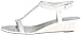 Bandolino Women's 7gurrey Wedge Sandal