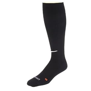NIKE 2P NIKE PRO SUPPORT FOOTBALL-L (ADULT UNISEX)