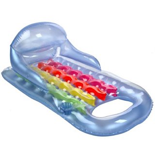 King Kool Lounger