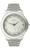 Gucci G-Timeless White Dial Men's Watch #YA126209