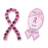 Designer Breast Cancer Key Chain And Breast Cancer Awareness 31ih6L53W3L. SL160 Designer Breast Cancer Key Chain And Breast Cancer Awareness