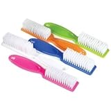 Pro Nail Scrub Brushes 10 pc