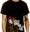 BURY YOUR DEAD - Prey - Black T-shirt
