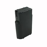 Lenmar WS-30000F-M Replacement Barcode Scanner Battery for Symbol LRT3800, 3805-7 and Others