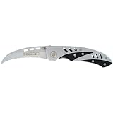Smith and Wesson CKHBS Extreme Ops Serrated Hawkbill Knife