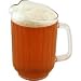 Kitchen & Housewares : Plastic Beer Pitcher - 60 oz