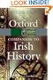 The Oxford Companion to Irish History (Oxford Paperback Reference)