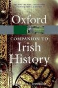 The Oxford Companion to Irish History (Oxford Paperback Reference)