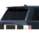 Land Rover 2006-2008 Range Rover Factory Style Spoiler Performance by Restyling Ideas
