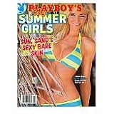 Playboy's Sexy Summer Girls