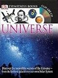 Universe (DK Eyewitness Books)