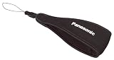 Produkt-Bild: Panasonic VW-PKSS2XEK Handschlaufe f&uuml;r HX-WA10 und HM-TA20 Camcorder schwarz