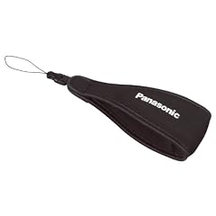 Panasonic VW-PKSS2XEK Handschlaufe f�r HX-WA10 und HM-TA20 Camcorder schwarz