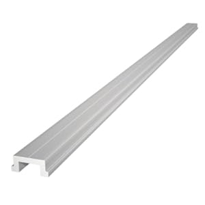 32 ALUMINUM MITER T-BAR by Peachtree Woodworking - PW1033 by 