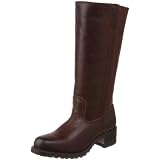 Frye Campus 14G Shearling Bottes femme