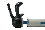 Trinity Triple Pleaser Attachment for Hitachi