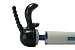 Trinity Triple Pleaser Attachment for Hitachi