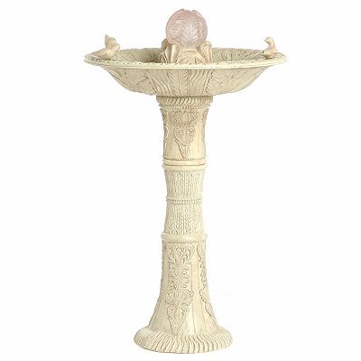 Positano Outdoor Floor Fountain