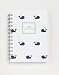 2009 Whale Weekly Planner