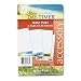 Lined Note Pads, 5 1/2