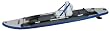 Sea Eagle Longboard 11 Deluxe Package