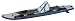 Sea Eagle Longboard 11 Deluxe Package