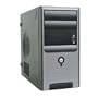 Matx Mini TOWER/350AJ2 Ps/fan/usb 2.0/AUDIO/AIR Duct/bk