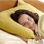 DreamSacks Silk Pillowcases - Standard Size - Black