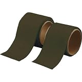 トラスコ中山:TRUSCO マジックテープ 強粘着 幅25mmX長さ1m OD TMSD-25-OD 型式:TMSD-25-OD