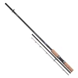 Review Shimano  / Shimano Nexave Ax Feeder Rod Medium 11